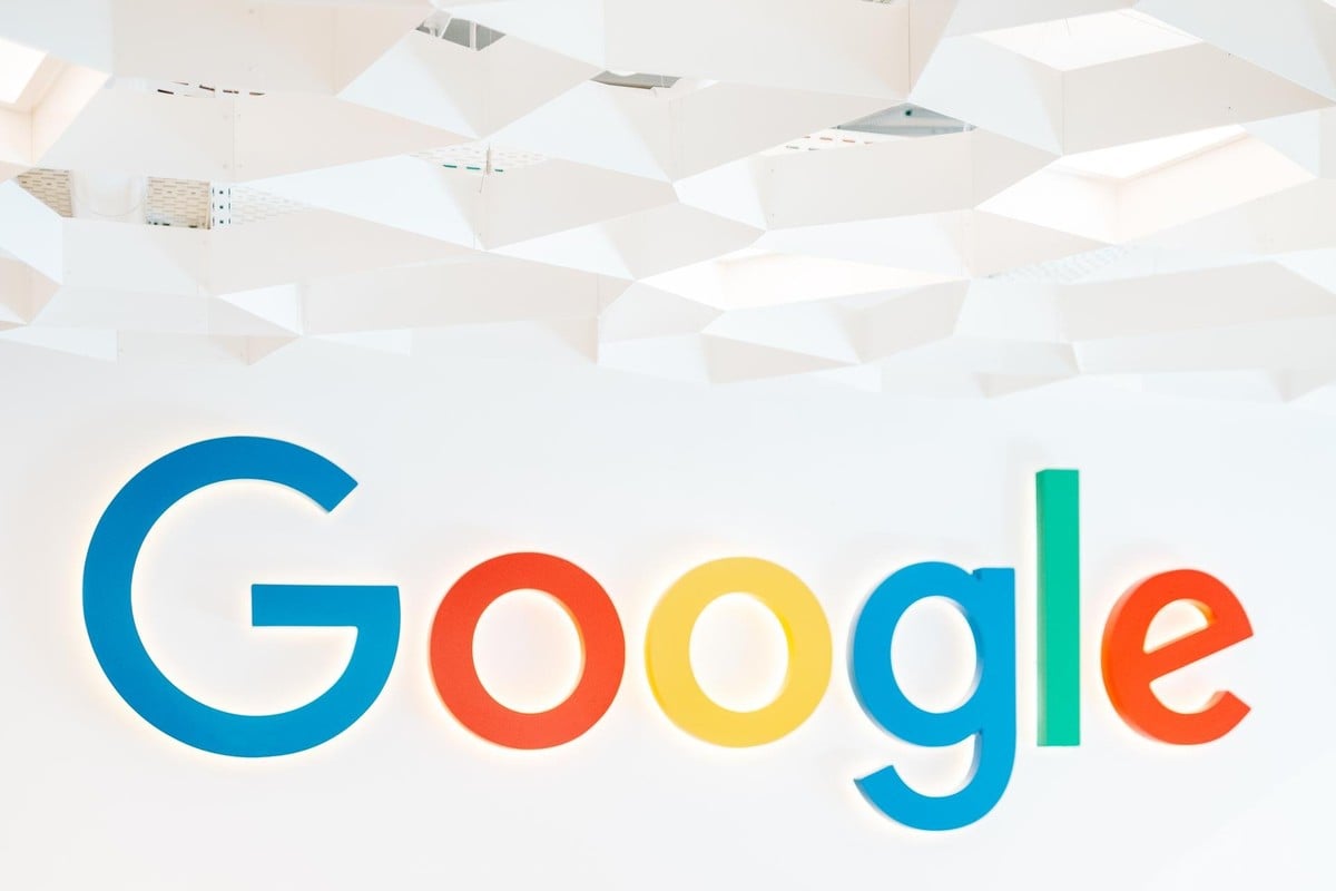 Google company profile