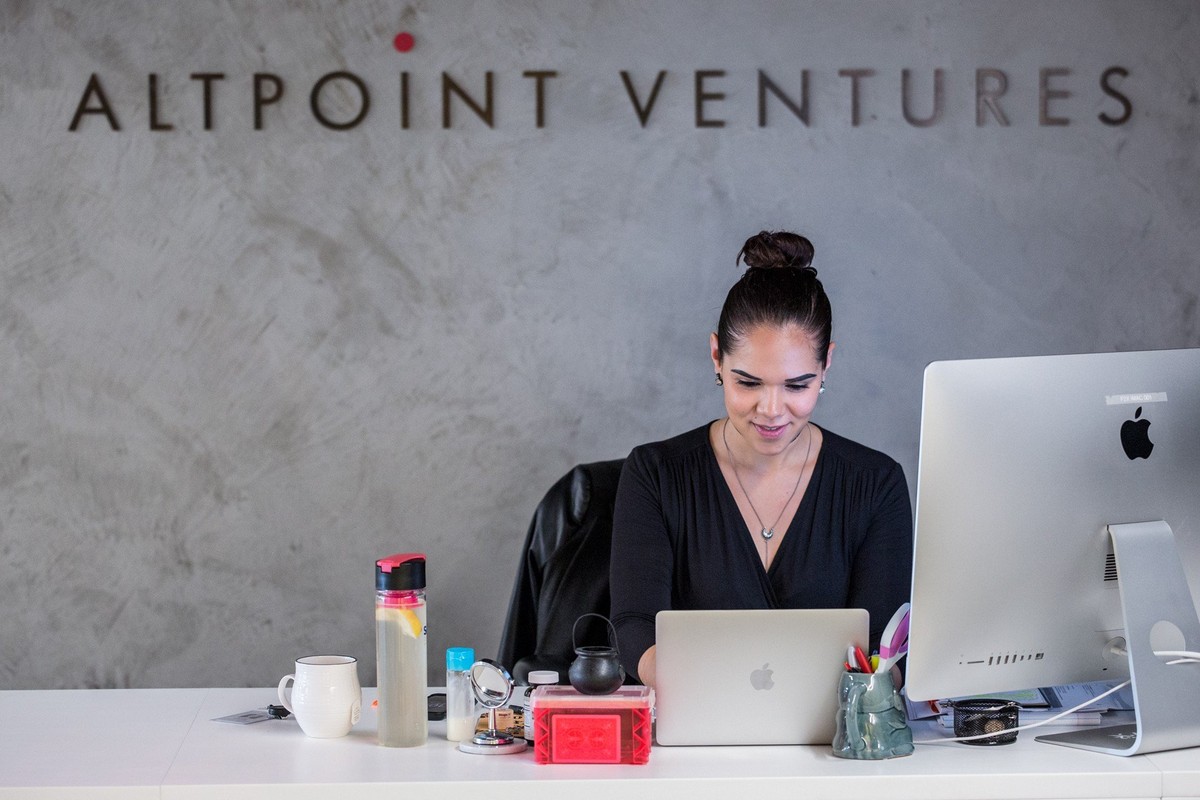 Altpoint Capital company profile