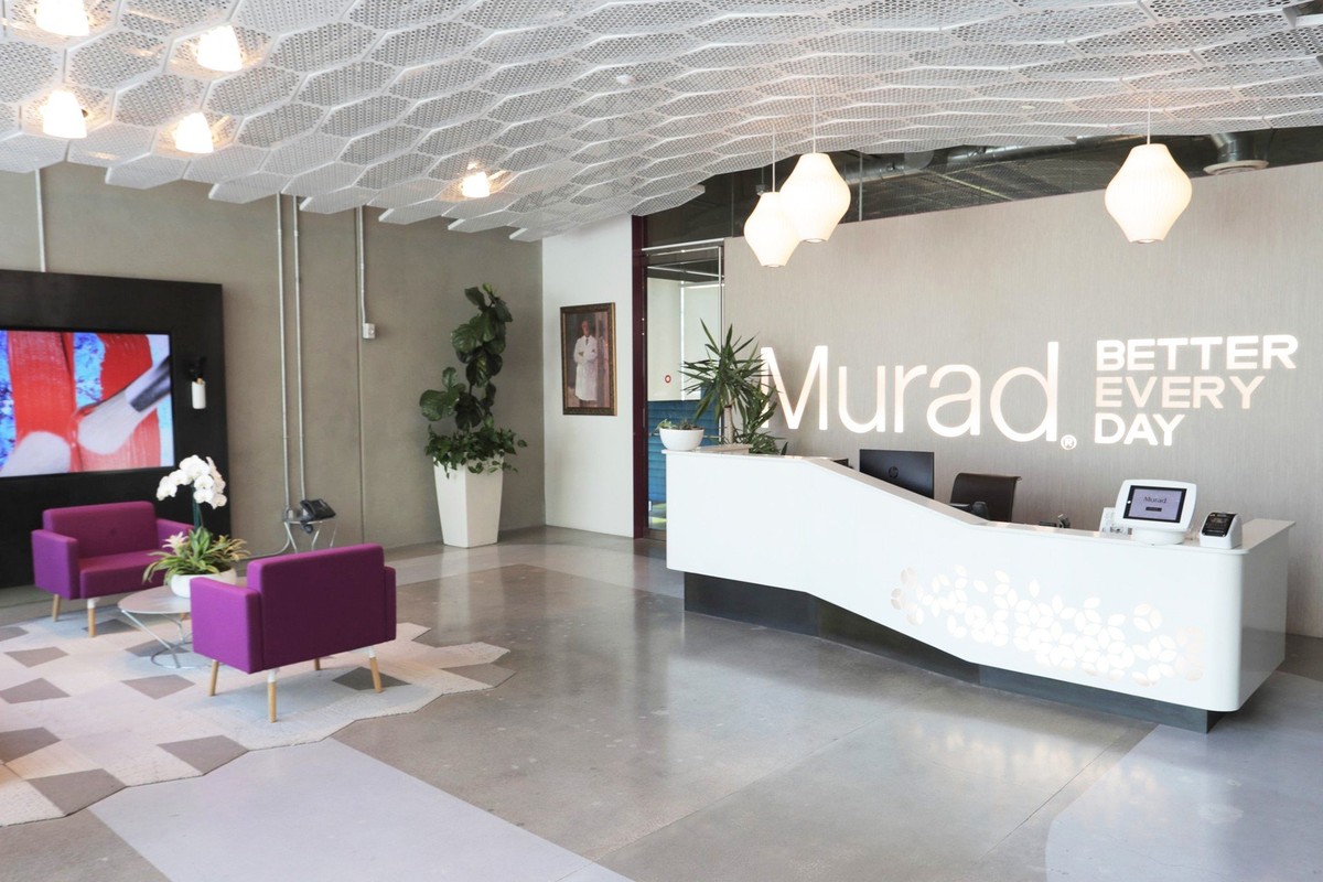 Murad company profile