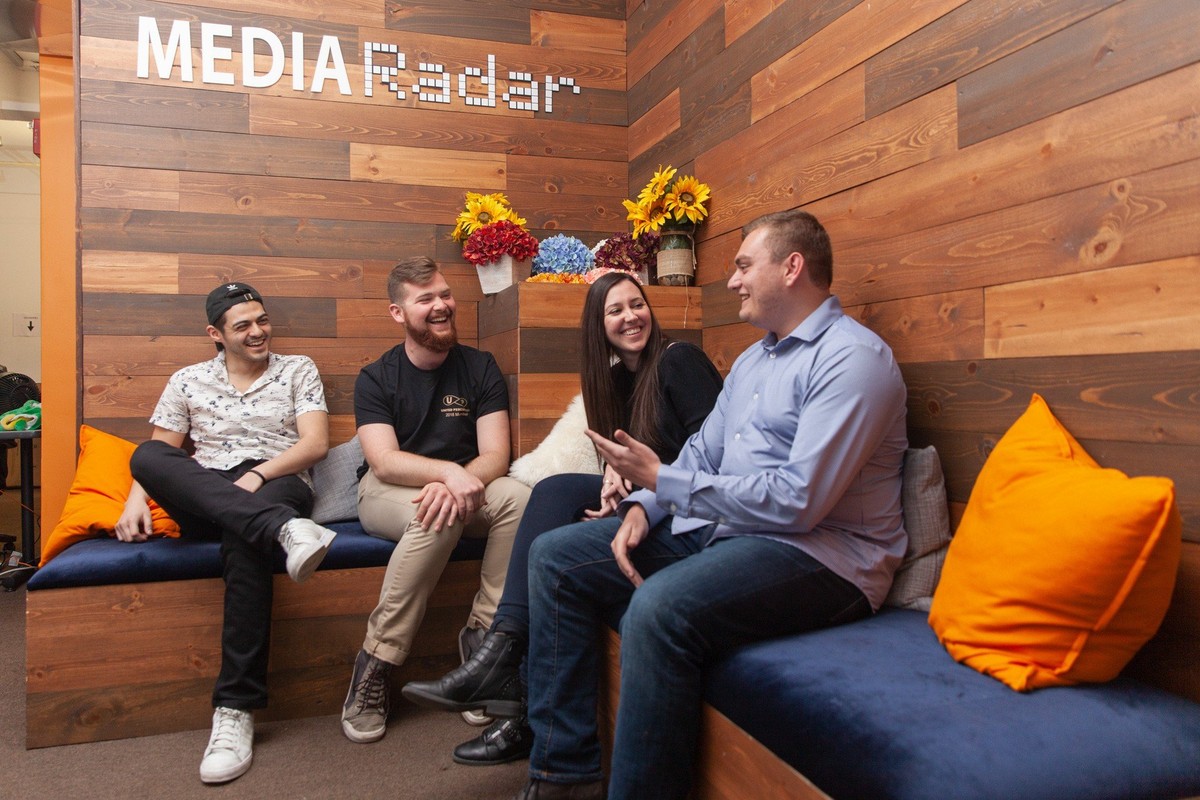 MediaRadar company profile