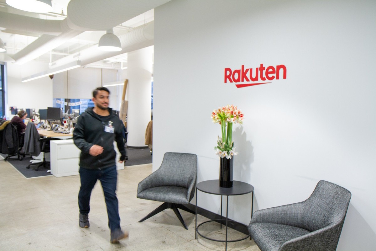 Rakuten Americas company profile