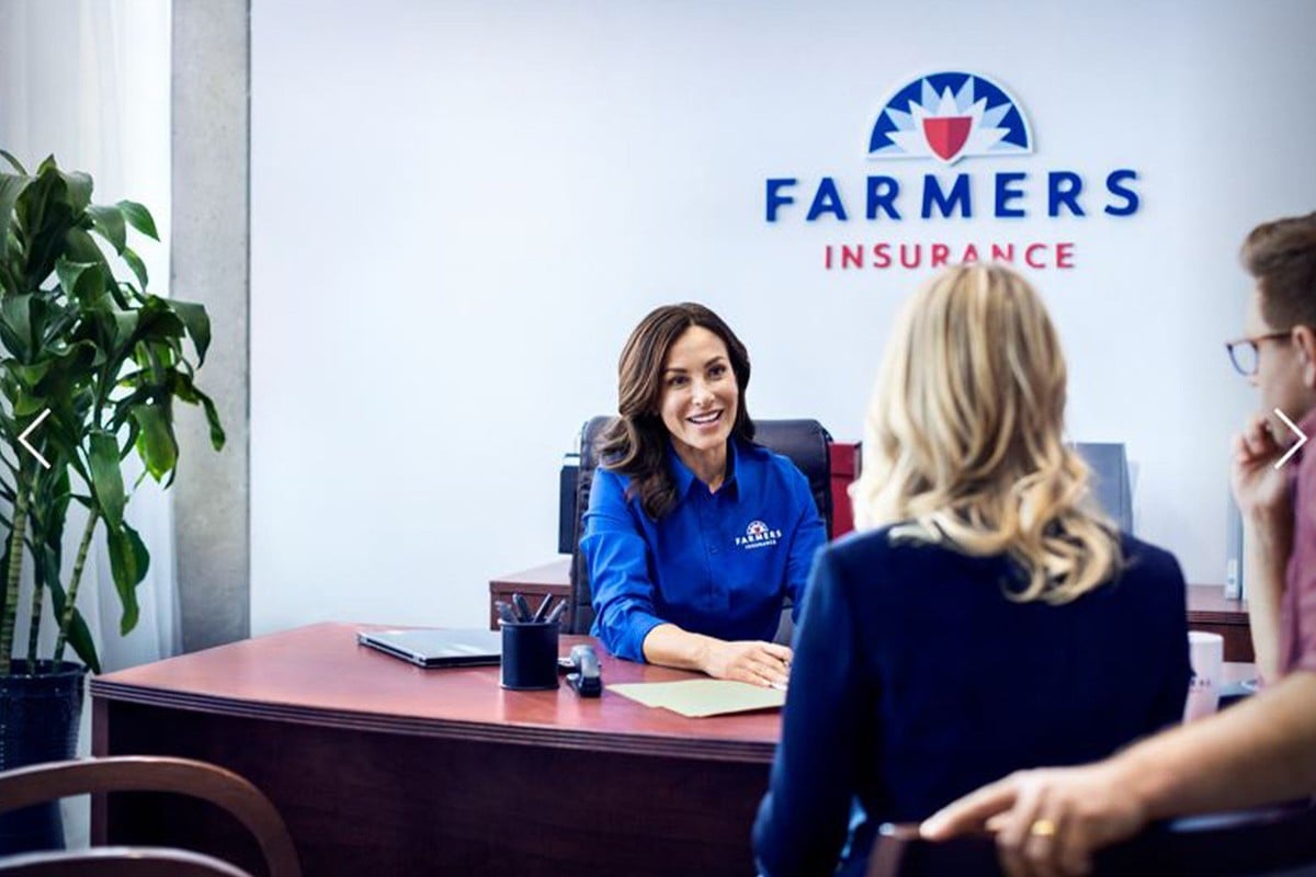 Farmers Insurance Agencies company profile