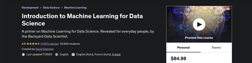 8 Online Data Science Classes for Beginners | The Muse