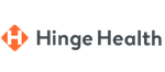 Sponsored by Hinge Health