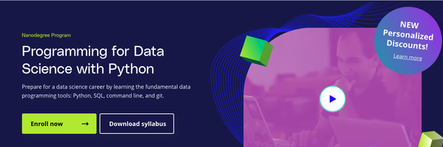 8 Online Data Science Classes for Beginners | The Muse