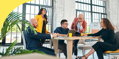 Work Relationships | The Muse
