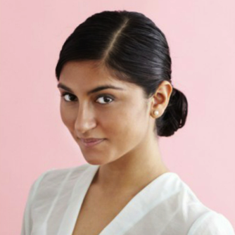5 Ways To Rock Wet Hair To Work The Muse