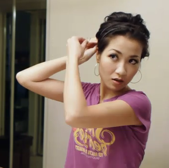 7 No Fail Hairstyles For A Bad Hair Day The Muse