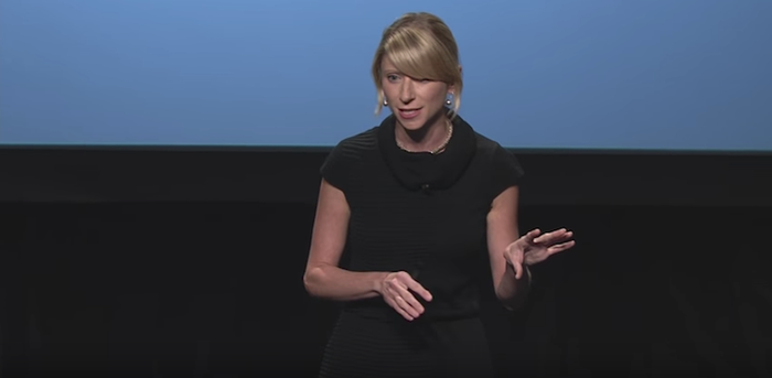 Amy Cuddy