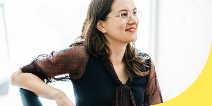 The Best Way to Answer “What’s a Time You Demonstrated… | The Muse