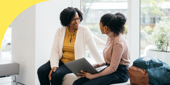 How to Ask Professors If They Know of Internship… | The Muse