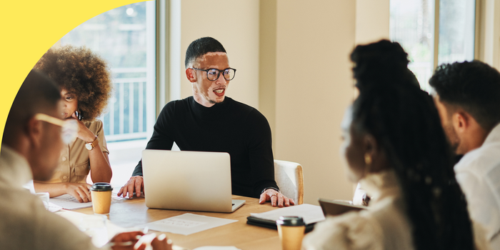 How to Stop Micromanaging Your Team | The Muse