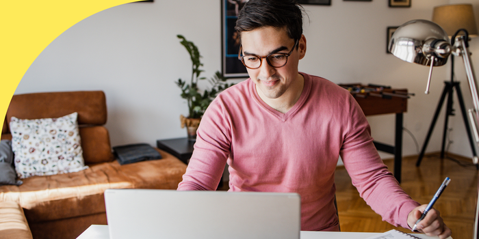 microsoft team business plan Getty Images