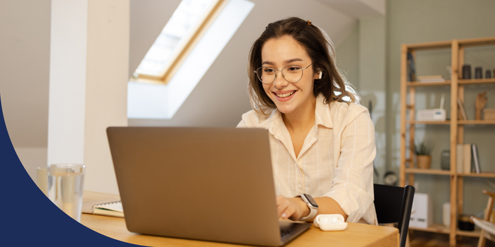 How to Write an Internship Acceptance Post on LinkedIn | The Muse