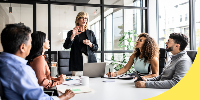 Manager Responsibilities: What Is and Isn't Part of the Job | The Muse