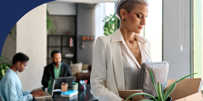 Will I Get Unemployment If I Was Fired? Answers Here | The Muse