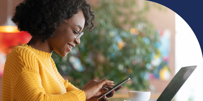 How to Check Your Bank Account Balance: 6 Ways | The Muse