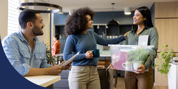 What Is Relocation Assistance and How to Ask for It | The Muse