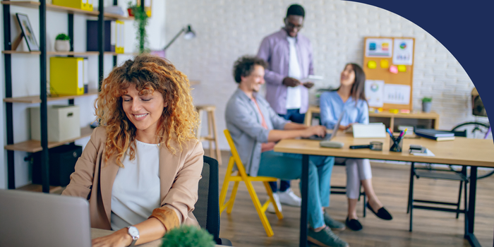 Return to Office: How to Keep Work-Life Balance After WFH | The Muse