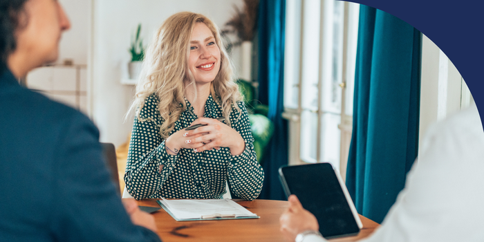 9 Team Player Interview Questions and How to Answer Them | The Muse
