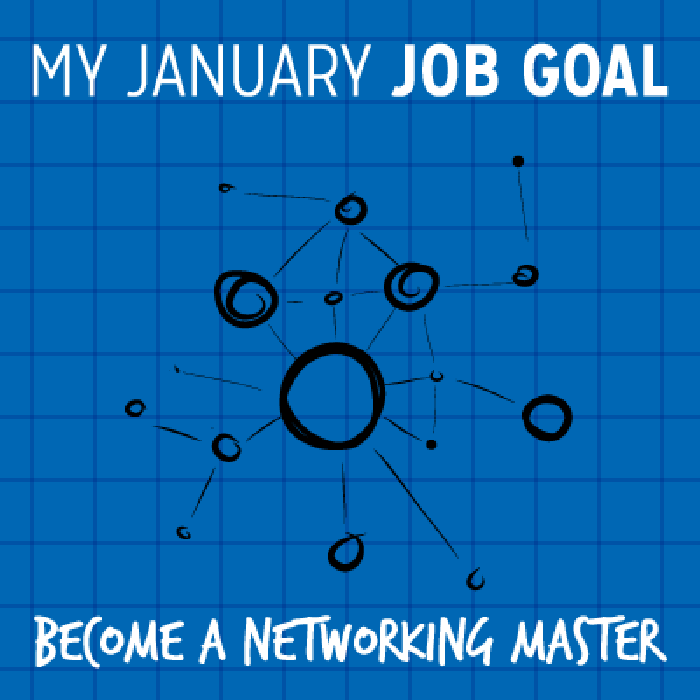 Become a Networking Master: Your Step-by-Step Plan | The Muse