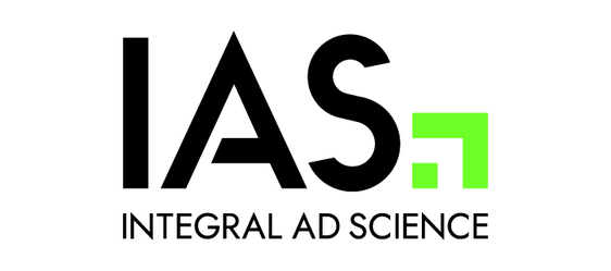 Integral Ad Science Logo