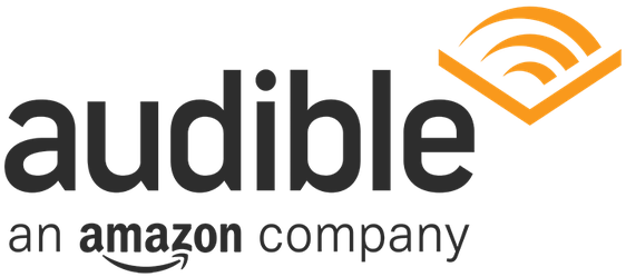 Audible, Inc. Logo