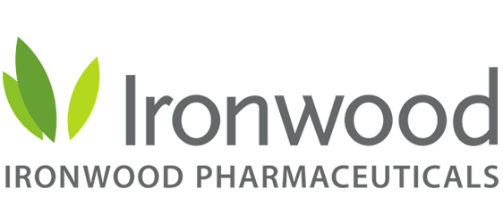 Ironwood Pharmaceuticals Logo