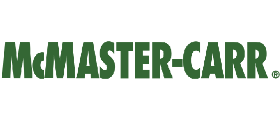 McMaster-Carr Logo