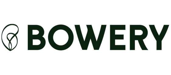 Bowery Farming Logo