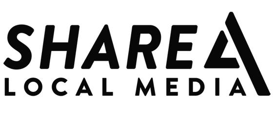 Share Local Media Logo