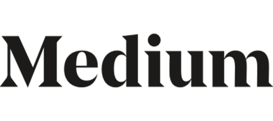 Medium Logo