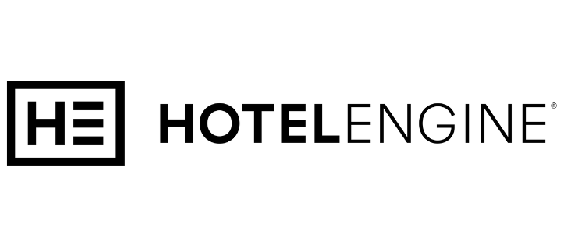 Hotel Engine Logo