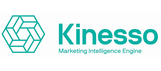 Kinesso + Matterkind Logo