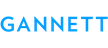 GANNETT Logo