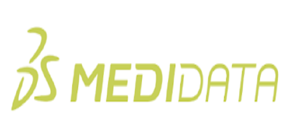 Medidata Solutions Logo