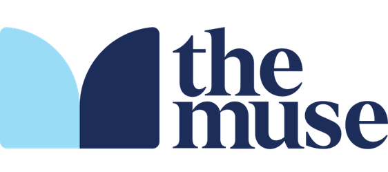 The Muse Logo