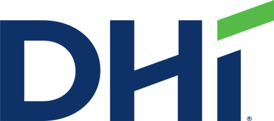 DHI Group, Inc. Logo