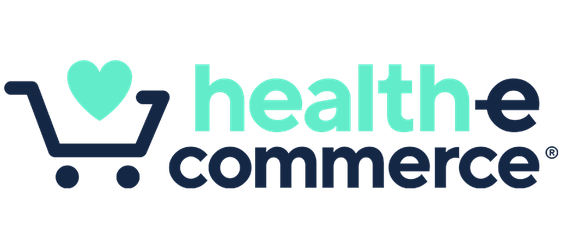 Health-E Commerce Logo