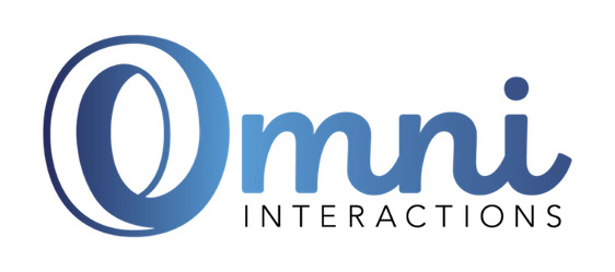 Omni Interactions Logo