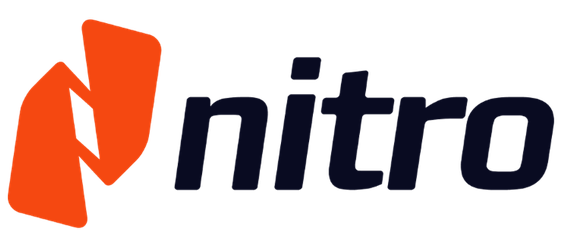 Nitro, Inc. Logo
