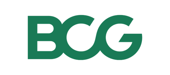 Boston Consulting Group (BCG) Logo