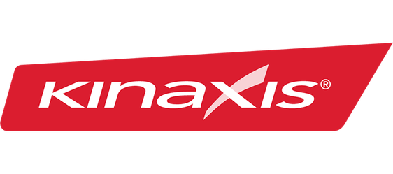 Kinaxis Logo