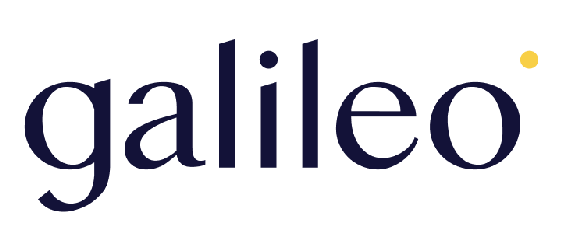 Galileo Health Logo