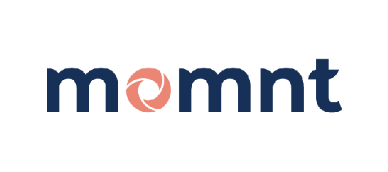 Momnt Logo