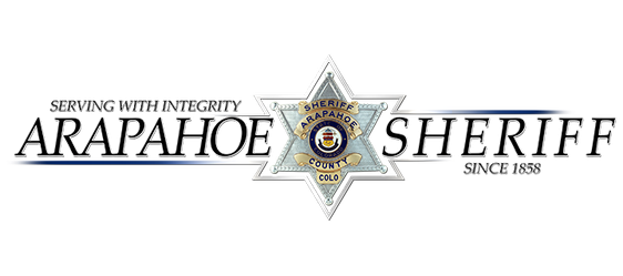 Arapahoe County Sheriff's Office Logo