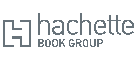 Hachette Book Group Logo