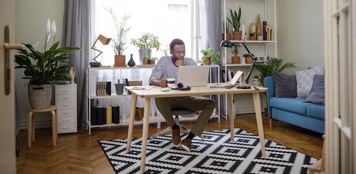 5 Ways to Build Your Network if You Work Remotely | The Muse