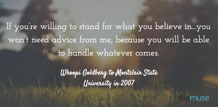 35 Inspirational Graduation Quotes To Read The Muse
