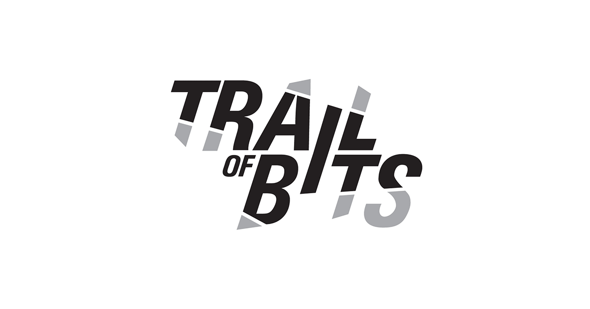 Trail of Bits